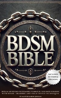 Cover BDSM Bible