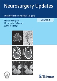 Cover Neurosurgery Updates, Vol. 2