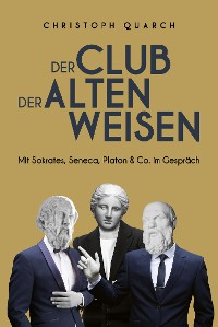 Cover Der Club der alten Weisen