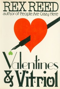 Cover Valentines & Vitriol