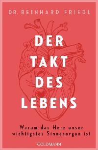 Cover Der Takt des Lebens