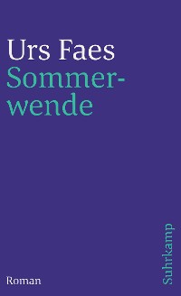 Cover Sommerwende