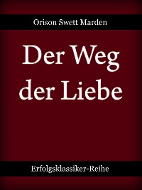 Cover Der Weg der Liebe