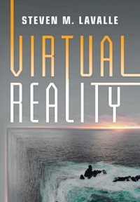 Cover Virtual Reality