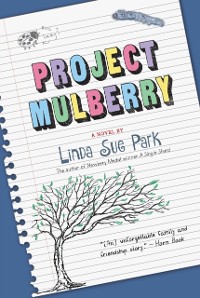 Cover Project Mulberry