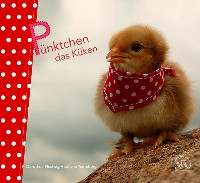 Cover Pünktchen das Küken