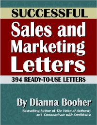 Cover Successful Sales and Marketing Letters
