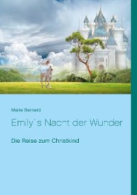 Cover Emily`s Nacht der Wunder