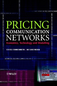 Cover Pricing Communication Networks