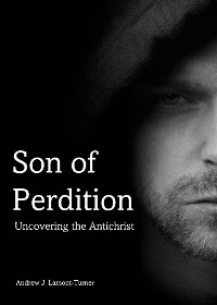 Cover Son of Perdition