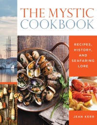 Cover Mystic Cookbook