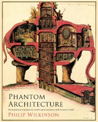 Cover Phantom Architecture