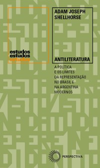 Cover Antiliteratura