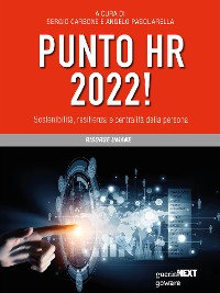 Cover Punto HR 2022!