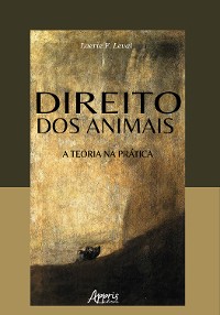 Cover Direito dos Animais: A Teoria na Prática
