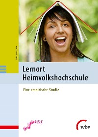 Cover Lernort Heimvolkshochschule