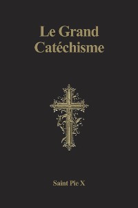 Cover Le Grand Catéchisme