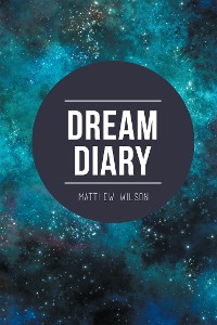 Cover Dream Diary