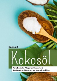 Cover Kokosöl