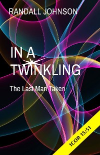 Cover IN A TWINKLING