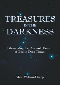 Cover Treasures in the Darkness