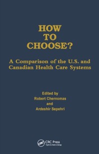 Cover How to Choose?
