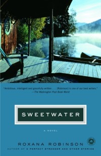 Cover Sweetwater