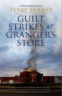 Cover Guilt Strikes at Granger's Store