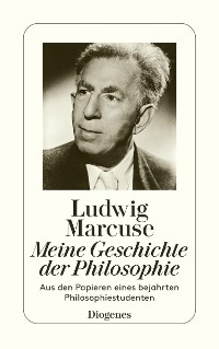 Cover Meine Geschichte der Philosophie