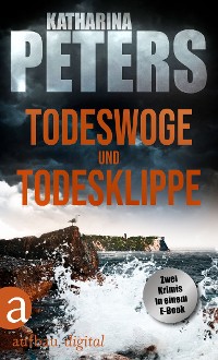 Cover Todeswoge & Todesklippe