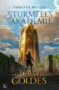 Cover Der Turm des Goldes