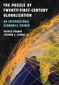 Cover Puzzle of Twenty-First-Century Globalization