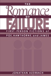 Cover Romance of Failure