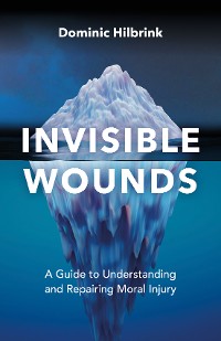 Cover Invisible Wounds