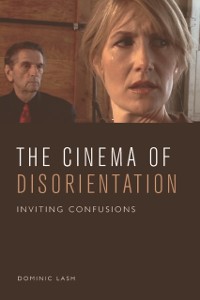 Cover Cinema of Disorientation