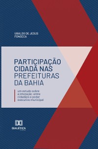 Cover Participação Cidadã nas Prefeituras da Bahia