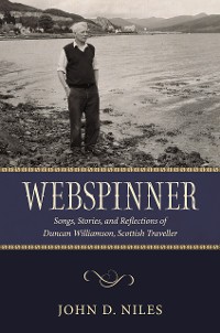 Cover Webspinner