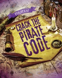 Cover Crack the Pirate Code