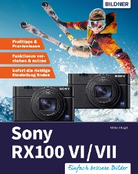 Cover Sony RX100