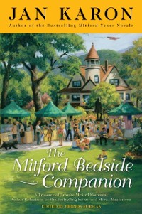 Cover Mitford Bedside Companion
