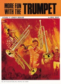 Cover More Fun with the Trumpet