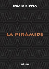 Cover La pirámide