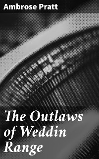 Cover The Outlaws of Weddin Range