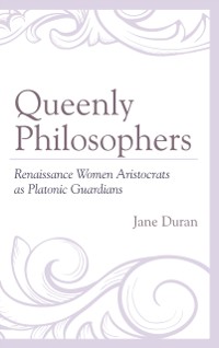 Cover Queenly Philosophers