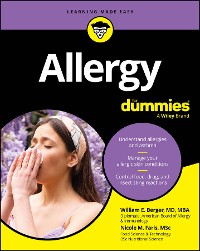 Cover Allergy For Dummies