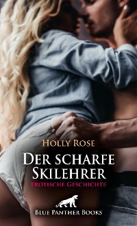 Cover Der scharfe Skilehrer | Erotische Geschichte