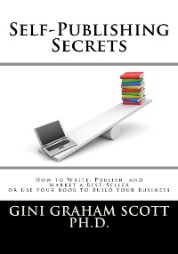 Cover Self-Publishing Secrets