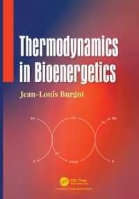 Cover Thermodynamics in Bioenergetics