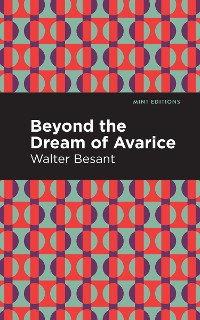 Cover Beyond the Dreams of Avarice
