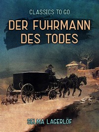 Cover Der Fuhrmann des Todes